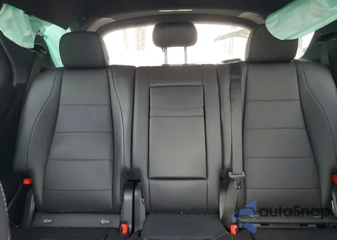 2022 Mercedes-Benz Gle 350 z USA, uszkodzony, nr VIN 4JGFB4JE3NA789764